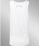 Shisha Tanktop Klüüs uni T-Shirt White